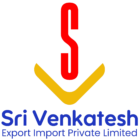 Sri Venkatesh | Sri Venkatesh Export Import Pvt. Ltd.