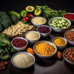 worldwide-food-day-with-variety-nutritious-food_762785-280814